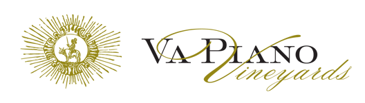 Va Piano Vineyards Logo